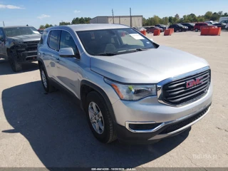 GMC ACADIA SLE-1