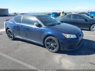 SCION SCION TC