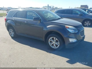 CHEVROLET CHEVROLET EQUINOX LT