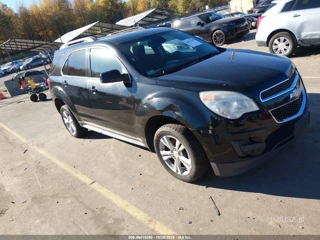 CHEVROLET CHEVROLET EQUINOX 1LT