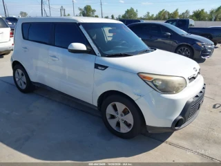 KIA KIA SOUL