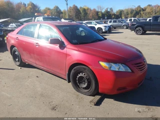 TOYOTA TOYOTA CAMRY LE