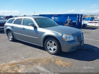DODGE DODGE MAGNUM