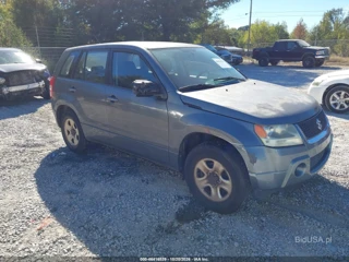 SUZUKI SUZUKI GRAND VITARA