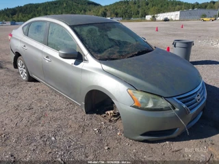 NISSAN NISSAN SENTRA S