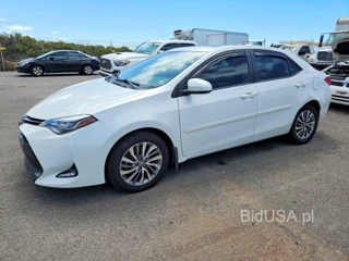 TOYOTA COROLLA L/LE/XLE/SE/XSE