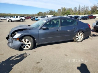 NISSAN MAXIMA 3.5 SE