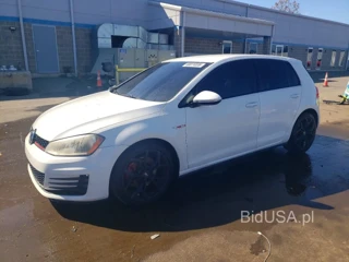 VOLKSWAGEN GTI