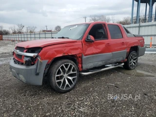 CHEVROLET AVALANCHE C1500