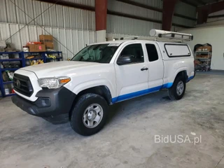 TOYOTA TACOMA SR