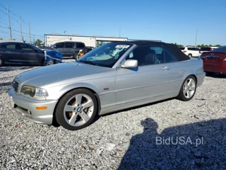 BMW 325 CI