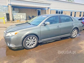 TOYOTA AVALON LIMITED
