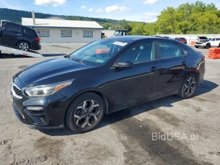 KIA FORTE LXS