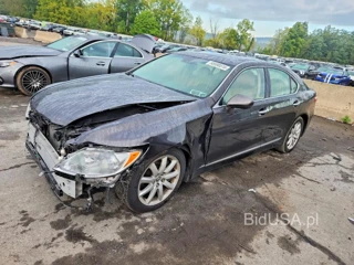 LEXUS LS 460