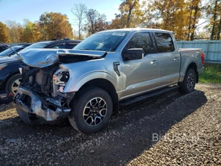 FORD F150 SUPERCREW