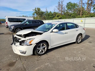 NISSAN ALTIMA 2.5 SV