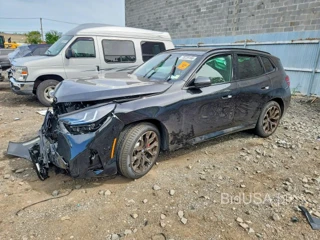 BMW X3 30 XDRIVE