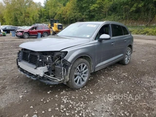 AUDI Q7 PRESTIGE