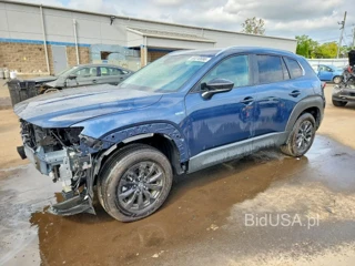 MAZDA CX-50 PREFERRED