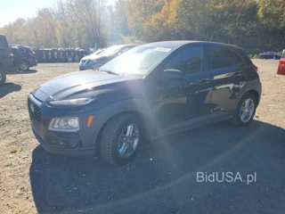 HYUNDAI KONA SE