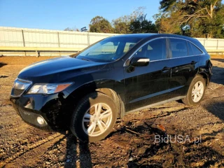 ACURA RDX TECHNOLOGY