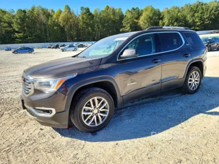 GMC ACADIA SLE 2