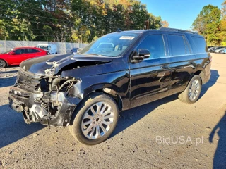 FORD EXPEDITION LIMITED