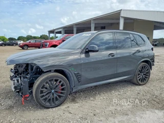BMW X5 SDRIVE 40I