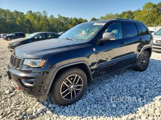 JEEP GRAND CHEROKEE TRAILHAWK