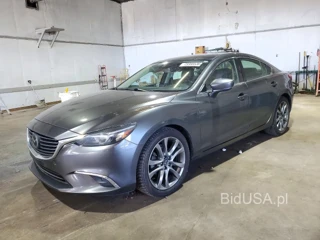 MAZDA 6 GRAND TOURING