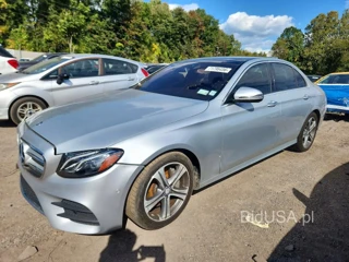 MERCEDES-BENZ E 300 4MATIC