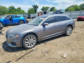 AUDI A6 ALLROAD PREMIUM PLUS