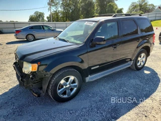 FORD ESCAPE LIMITED