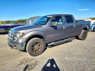 FORD F150 SUPERCREW