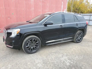 GMC TERRAIN DENALI