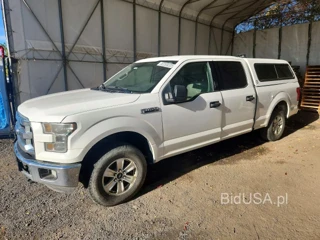 FORD F150 SUPERCREW