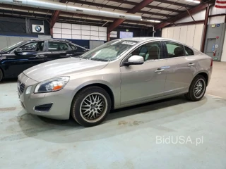 VOLVO S60 T5