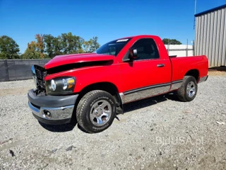 DODGE RAM 1500 ST