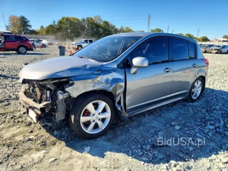 NISSAN VERSA 1.8 S