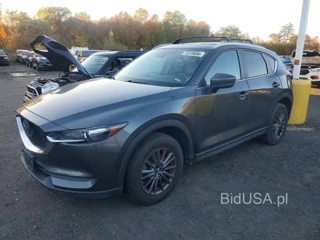 MAZDA CX-5 TOURING