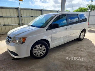 DODGE GRAND CARAVAN SE