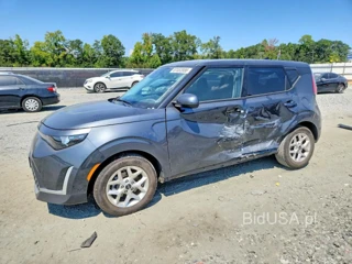 KIA SOUL LX