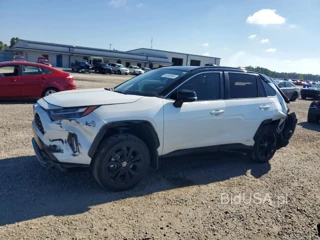 TOYOTA RAV4 XSE