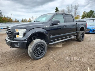 FORD F150 SUPERCREW