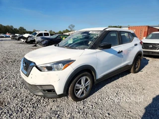 NISSAN KICKS S