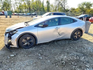 TOYOTA PRIUS LE