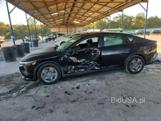 KIA K4 LX