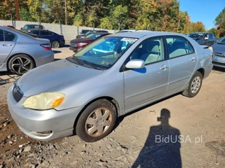 TOYOTA COROLLA CE
