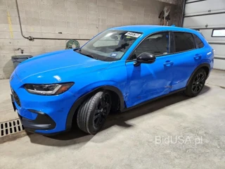 HONDA HR-V SPORT