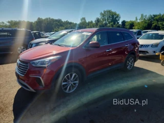 HYUNDAI SANTA FE SE